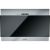 Hotpoint PHVP6.4FALK/1 60Cm Vertical Glass Hood