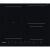 Hotpoint TB7960CBF 60Cm Frameless Touch Control Induction Hob. 4 Programmes , Flexi Zone , Timer Boo