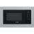 Indesit MWI125GXUK 900W Microwave With 1000W Quartz Grill