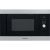 Hotpoint MF25GIXH 900W Microwave With 1000W Quartz Grill
