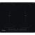 Indesit IB88B60NE 60Cm Induction , I100 Touch Control