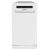 Indesit IN2FD10CS70WUK FS Slimline Dishwasher 10 Place 