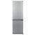 Indesit INK25322S4UK Total No Frost 70/30 Fridge Freezer - Silver