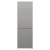 Indesit INKS1361S4UK Low Frost 60/40 Fridge Freezer - Silver