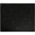 Montpellier INT61T99-13A Black Glass 4 Ring 13Amp Induction Hob