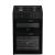 Indesit ITG6GB Gas Twin Cooker 60CM - 72L with Auto Ignition