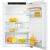 Miele K7113F 88 x 56cm, Fixed HingeBuilt-In Refrigerator With Led Lighting