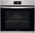 Indesit KFW3841JHIXUK Aria Single A+ Oven,