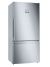 Bosch KGB86XIEP 186hx86wx81d Extra width/depth NoFrost fridge freezer with pullout freezer