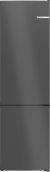 Bosch KGN39OCAFG Cast Iron Series 4, Free-Standing Fridge-Freezer