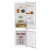 Indesit KINH1271B4UK No Frost 70/30 Integrated Fridge Freezer - 54Cm - 262L