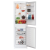 Indesit KINS1261B4UK Low Frost 50/50 Integrated Fridge Freezer