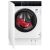 Aeg L8WE84636BI Integrated 