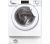 Hoover HBWS 48D1W4J-80 H-Wash 300 LITE HBWS 48D1W4-80 Integrated Washing Machine, 8kg Load, 1400rpm 