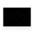 Montpellier MCH77 77cm Ceramic Touch Control Hob, 5 Zones With Cable