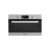Hotpoint MD344IXH St-Steel 31 Ltr Microwave With Grill