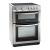 Montpellier MDC600FS Double Oven