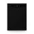 Montpellier MAB1353DK 60cm Retro Dishwasher in Black