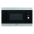 Hotpoint MF20GIXH Built In Microwave