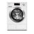 Miele WEG885 WCS 9kg 1400 Spin Washing Machine - Lotus White