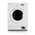 Montpellier MIWD8614 Built-in/ Integrated Washer Dryer, 8kg