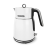 Morphy Richards 100704 1.5 Litres Signature Matt Jug Kettle - Moonlight White