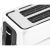 Morphy Richards 245704 Signature 4 Slice Toaster - Moonlight White