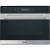 Hotpoint MP776IXH Class 7 MP 776 IX H Built-in Microwave - Stainless Steel