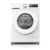 Montpellier MWM1214W 12kg 1400RPM Washing Machine in White