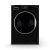 Montpellier MWM814BLK 8kg 1400RPM Washing Machine in Black