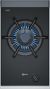 Neff N23TA19N0 Black Glass Domino Hob