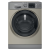 Hotpoint NDB8635GK Anti-Stain NDB 8635 GK UK 8+6KG Washer Dryer with 1400 rpm - Graphite