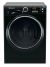 Hotpoint NDB9635BSUK Black Washer Dryer