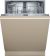 Neff S153HTX02G Integrated N 30, Fully-Integrated Dishwasher, 60 Cm