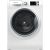 Hotpoint NM11948WCAUK freestanding front loading washing machine