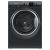 Hotpoint NSWF946BSUK Black 9Kg 1400Spin Washing Machine