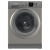 Hotpoint NSWF946GGUK freestanding front loading washing machine