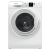 Hotpoint NSWF946WUK freestanding front loading washing machine