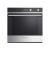 Fisher + Paykel OB60SD11PX1 Single Oven