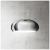 Elica PEARL-SS Pearl polished stainless steel 800mm