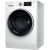 Whirlpool FFWDD1174489BSVUK washer dryer
