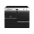 Stoves Precision DX S1100Ei Stainless Steel ELECTRIC Cooker