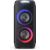 Sharp PS-949 Wireless Party Speaker - Black