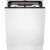Aeg FSS96828P 9000 Comfortlift® Integrated Full Size Dishwasher - With Sliding Door Fixing Kit