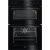 Aeg DCE531160B Multifunction double oven