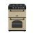 Rangemaster 128070 CLASSIC 60 NG CREAM/CHROME