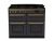 Rangemaster ESDLB110DFPSLT/AB1 Estel Deluxe BC 110cm Dual Fuel Slate