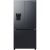 Samsung RF50C532EB1/EU Black 81.7cm American Fridge Freezer - Black