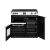 Stoves Richmond DX S900Ei CB Iwh ELECTRIC Cooker