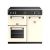 Stoves Richmond DX S900Ei CB Cre ELECTRIC Cooker